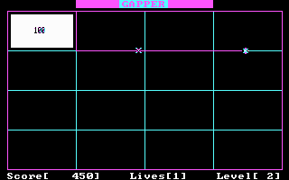 Gapper — ss (WOR)