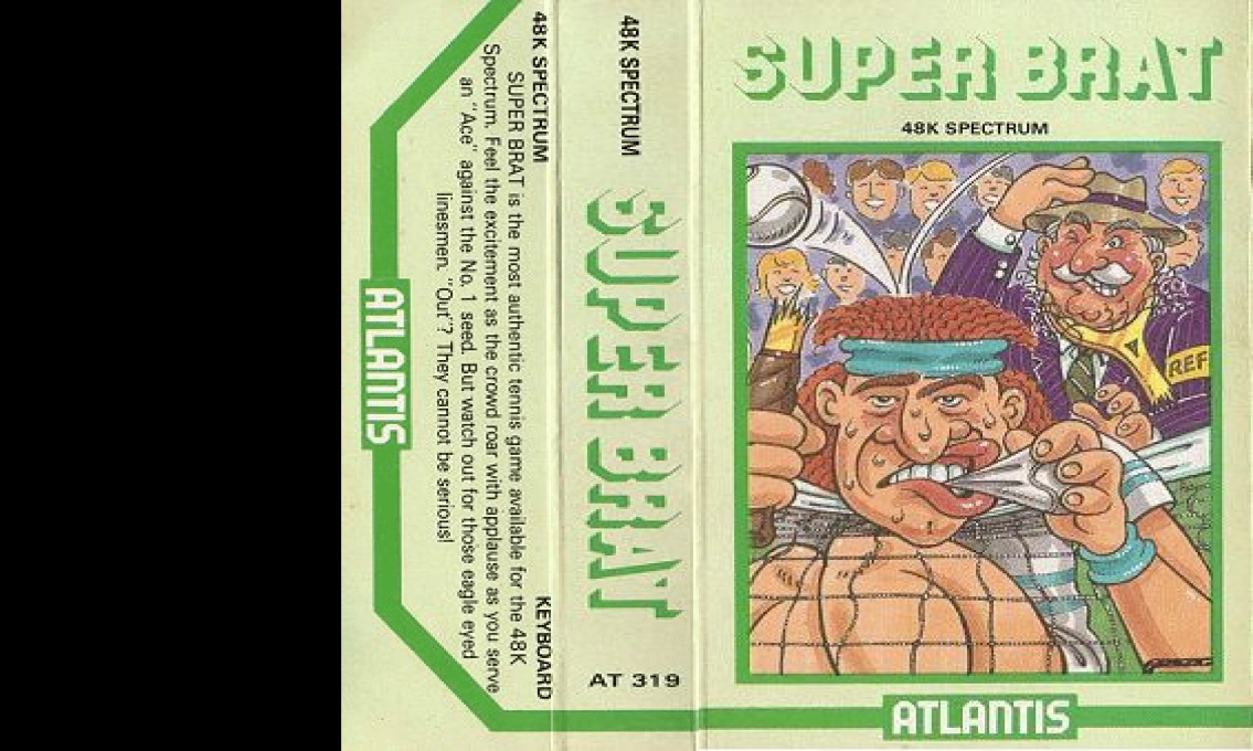 Super Brat — box-texture (WOR)