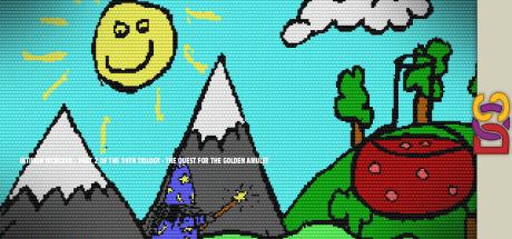 Ultimuh Mcmlxvii : Part 2 Of The 39th Trilogy - The Quest For The Golden Amulet — steamgrid