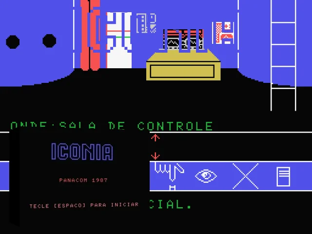 Iconia — mixrbv2 (WOR)