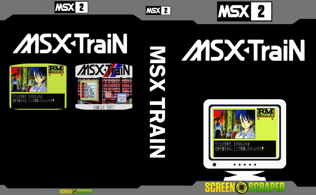 Msx Train — box-texture (SS)