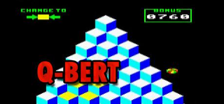 Q-bert — steamgrid