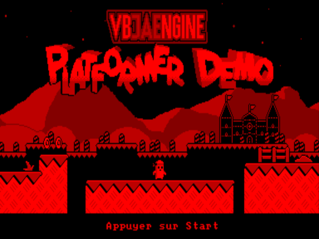 Platformer Demo — sstitle (WOR)