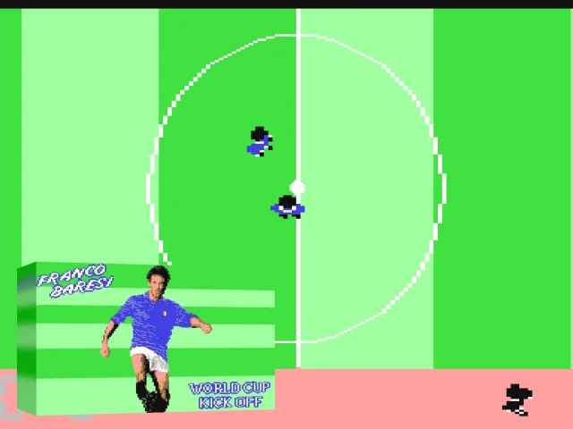 Franco Baresi World Cup Kick Off — mixrbv2 (WOR)
