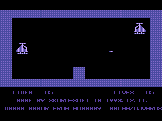 Helicopters — ss (UK)