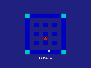 Vehicle Minigame — ss (WOR)