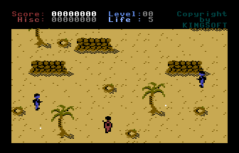 Legionnaire — ss (WOR)
