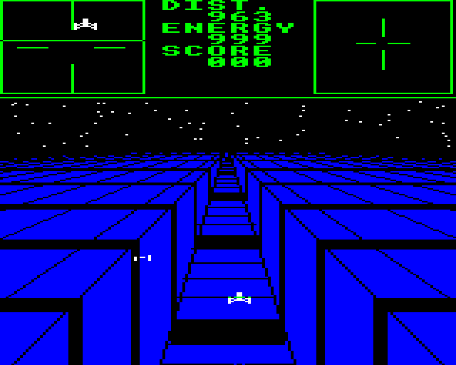 Battle Planet — ss (WOR)