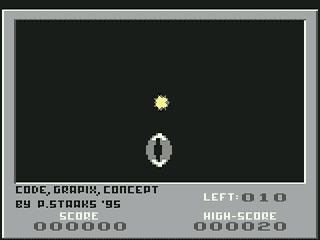 Stars and Rings III — ss (WOR)