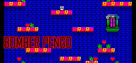 Bomber Pengo — steamgrid