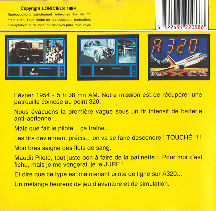A320 — box-2D-back (EU)