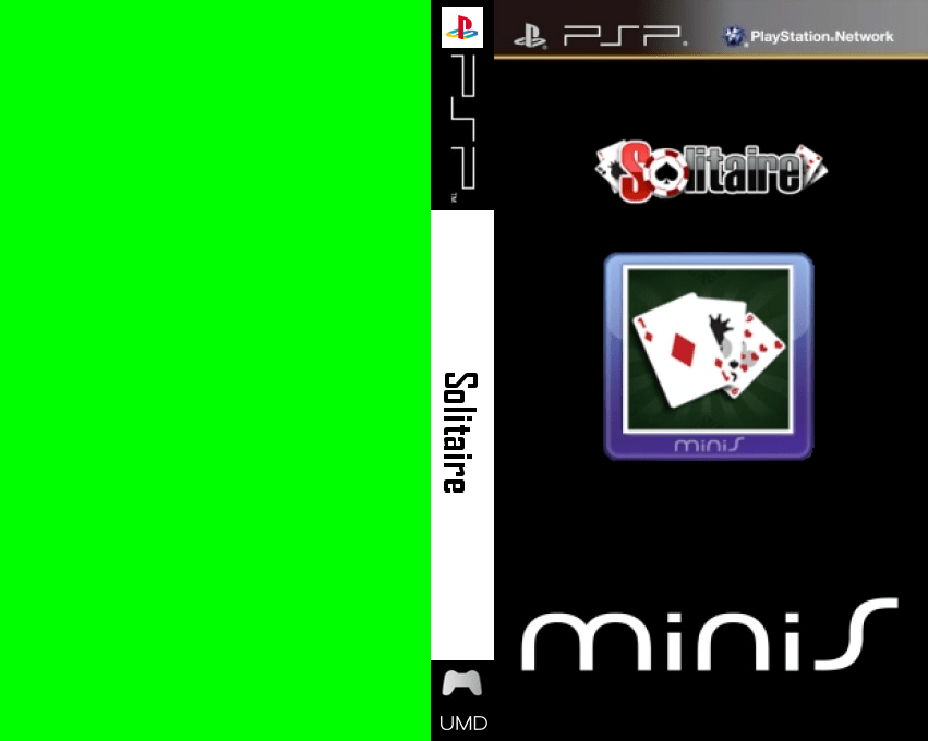 Solitaire — box-texture (WOR)