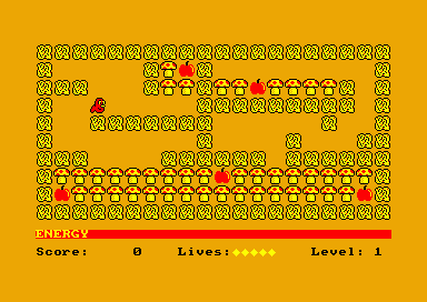 Worm — ss (EU)
