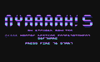 Nyaaaah! 05 — sstitle (WOR)