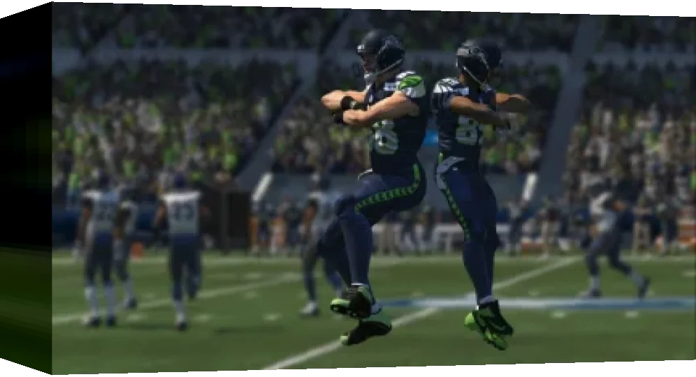 Madden NFL 15 — box-3D (WOR)