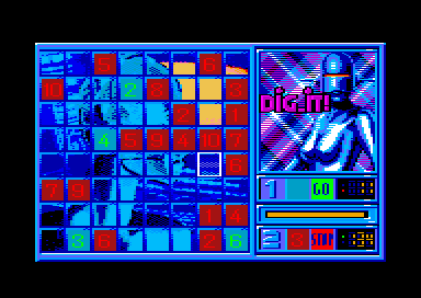 Blue Angel 69 — ss (EU)
