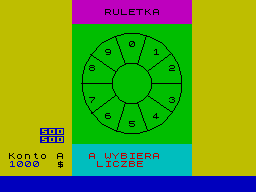 Ruletka — ss (WOR)