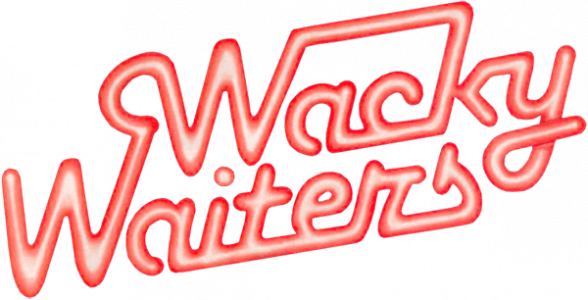 Wacky Waiters — wheel (WOR)