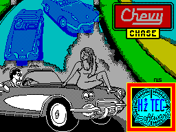 Chevy Chase — sstitle (EU)