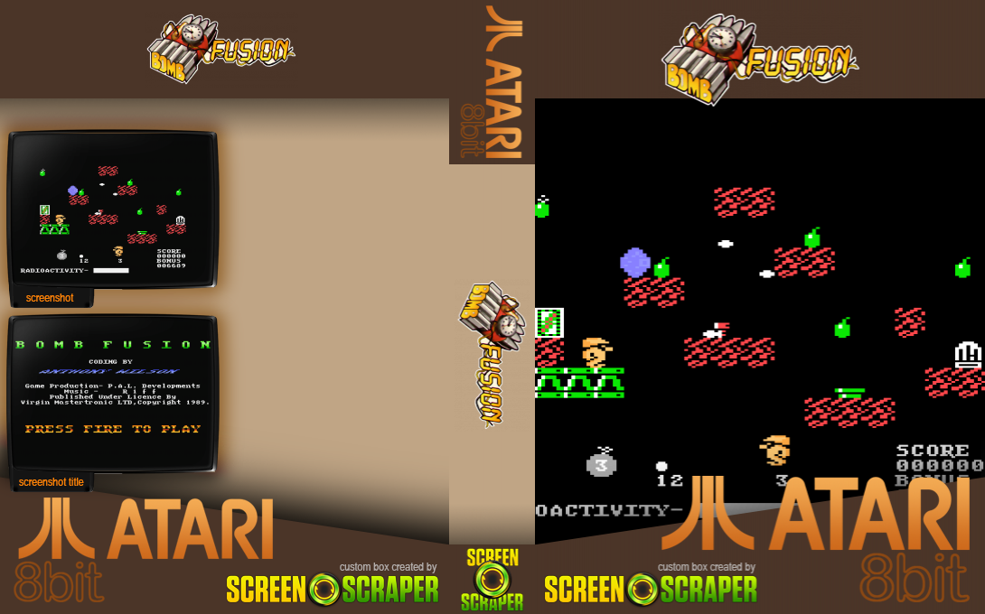 Bomb Fusion — box-texture (SS)
