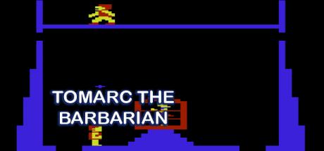 Tomarc the Barbarian — steamgrid