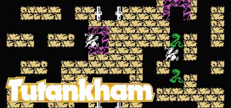 Tutankham — steamgrid