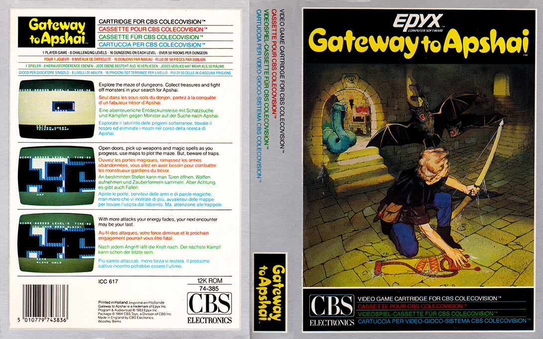 Gateway to Apshai — box-texture (EU)