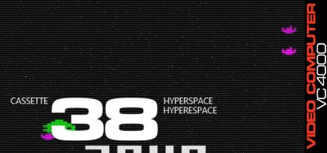 Hyperspace — steamgrid