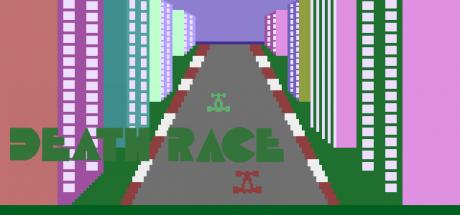 Death Race — steamgrid