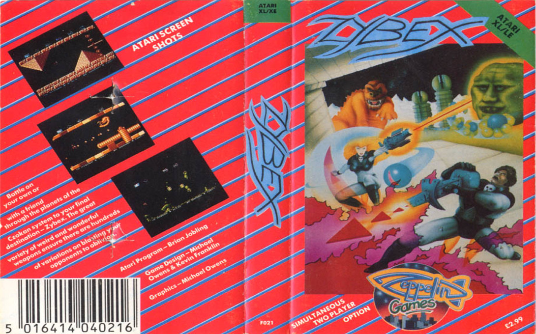 Zybex — box-texture (UK)