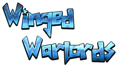 Winged Warlords — wheel (WOR)