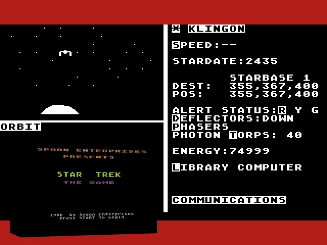 Star Trek The Game — mixrbv2 (WOR)