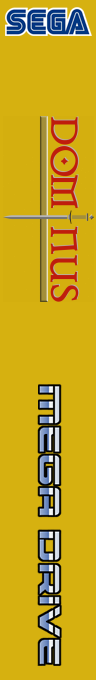 Dominus — box-2D-side (SS)