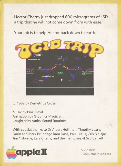 Acid Trap — box-2D-back (WOR)
