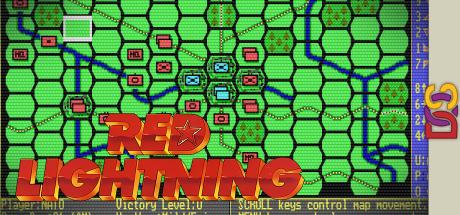 Red Lightning — steamgrid