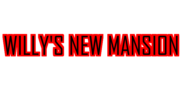 Willy's New Mansion — wheel-hd (SS)