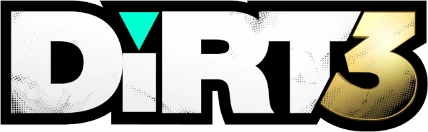 Dirt 3 — wheel (WOR)