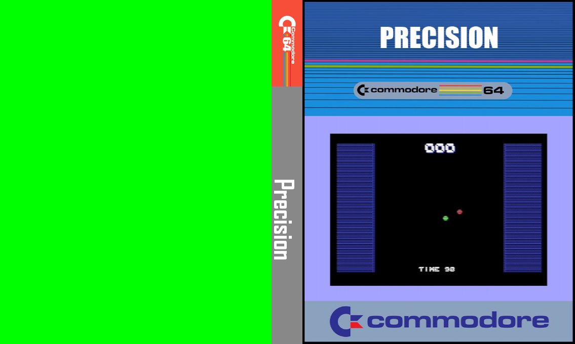 Precision — box-texture (CUS)