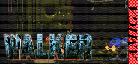 Walker — steamgrid