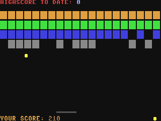 Prallboard — ss (WOR)