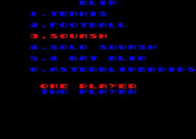 Video Classics — sstitle (EU)