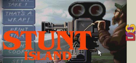 Stunt Island — steamgrid