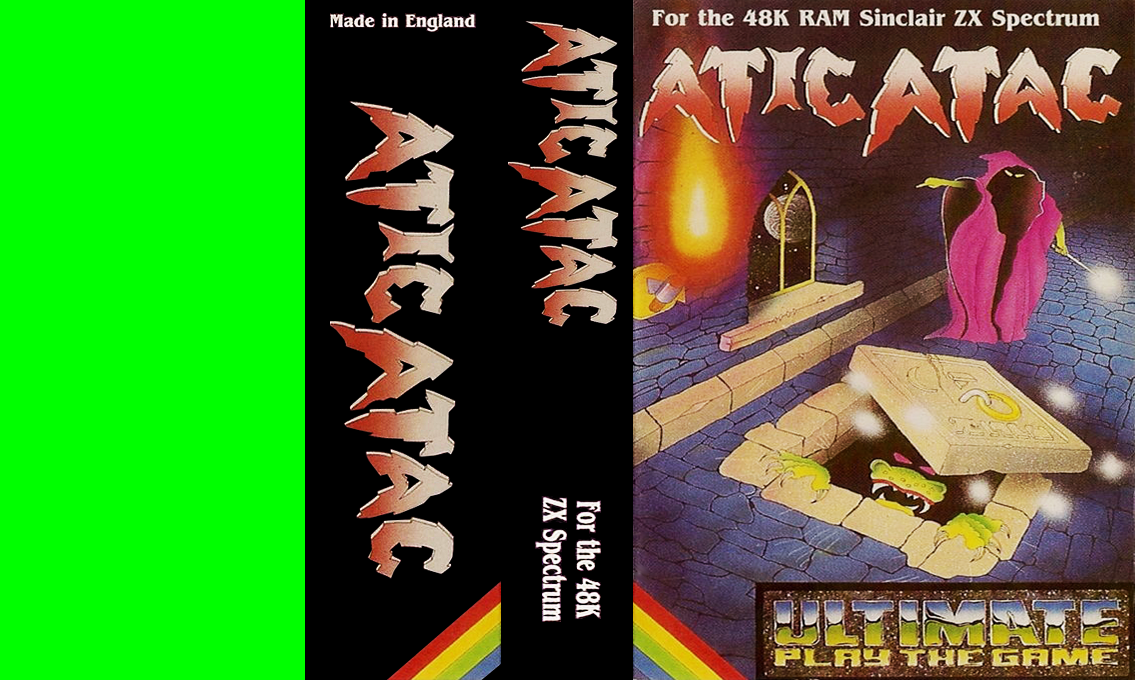 Atic Atac — box-texture (EU)