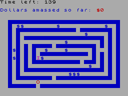 Daylight Robbery — ss (WOR)