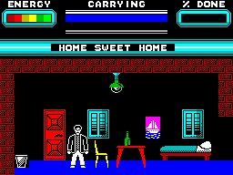 Skyscraper Of Doom — ss (WOR)