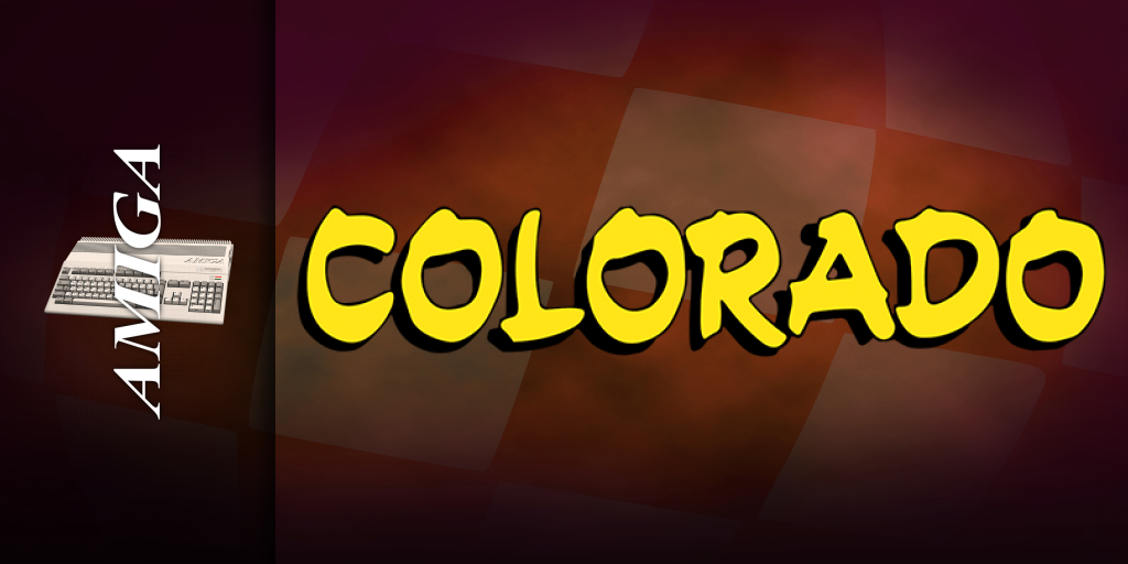 Colorado — screenmarquee (EU)