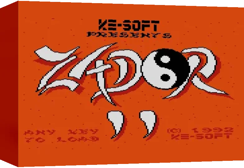 Zador 2 — box-3D (WOR)