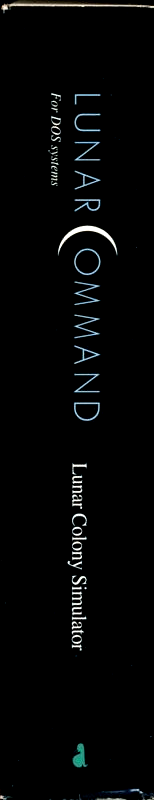 Lunar Command — box-2D-side (US)