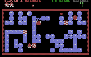 Pengo — ss (EU)