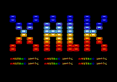 Xalk — sstitle (EU)